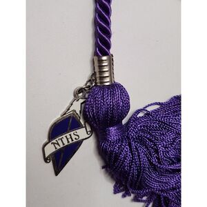 National Technical Honor Society Purple Cord Apx 4 Foot NTHS